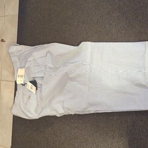 Polo dress pants NWT